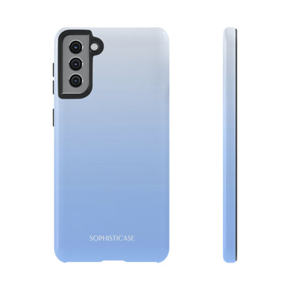 Heavenly in Blue - Tough Phone Case