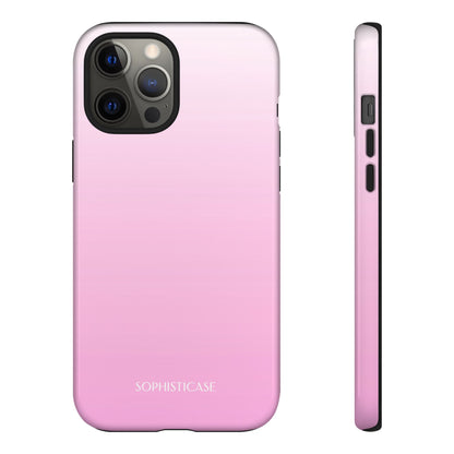 Heavenly in Pink - Tough Phone Case