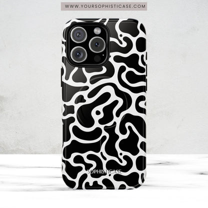 Dark Thoughts in Shadow - Magsafe Case