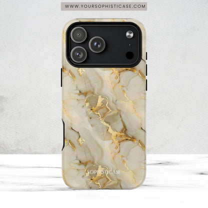 Gold Rush in Solace - Magsafe Case