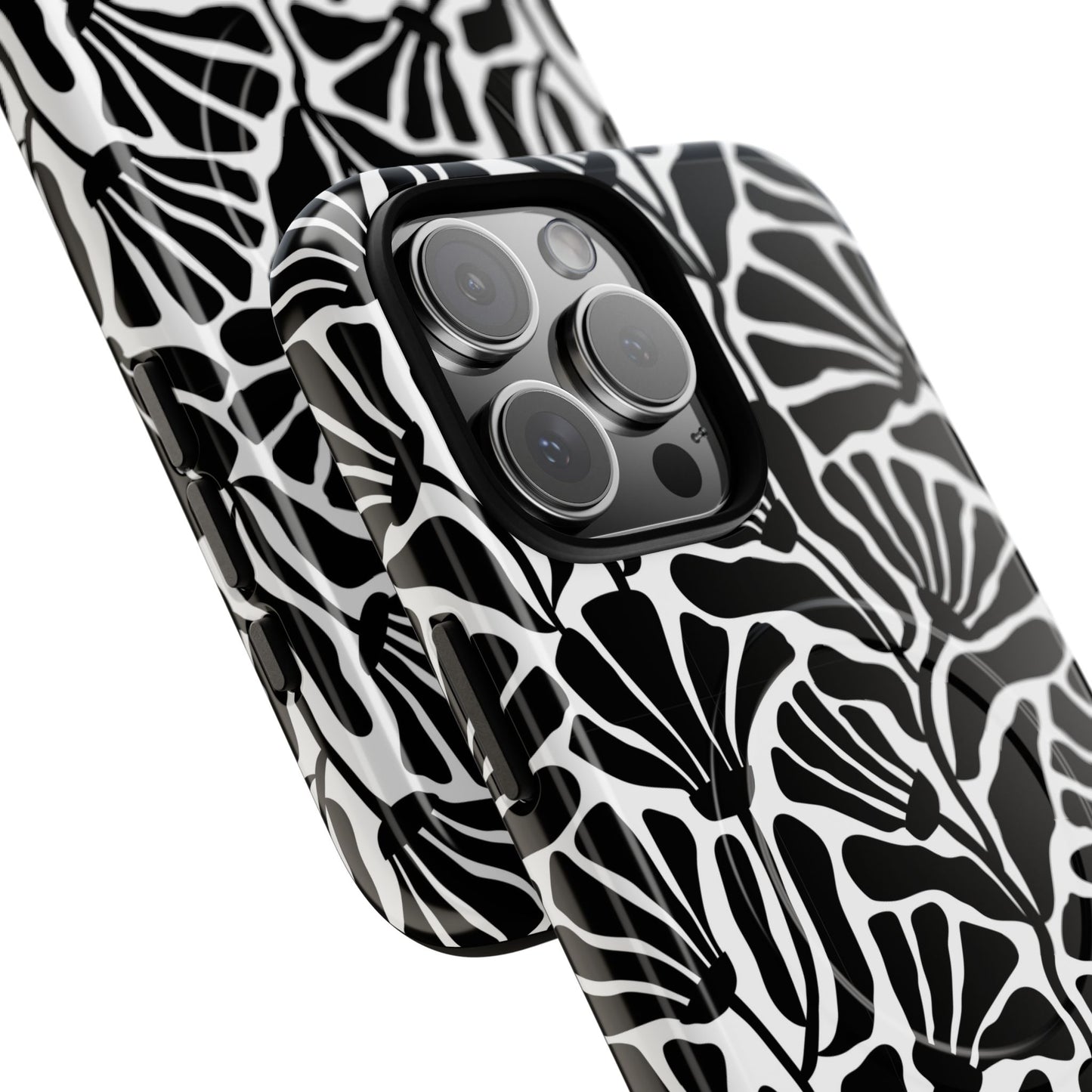 Dark Thoughts in Urban Vine - Magsafe Case