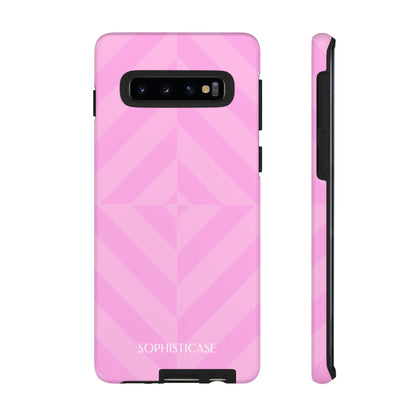 Tough Case - Zenergy in Pink