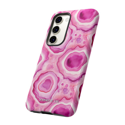Dreamstone in Dawn - Tough Phone Case