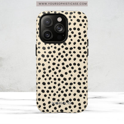 Cheetahs and Liars in Beige - Magsafe Case