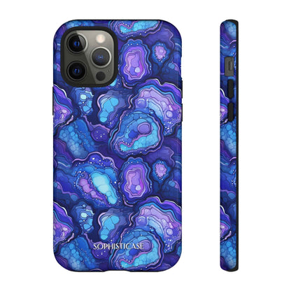 Nightstone in Starlight - Tough Phone Case