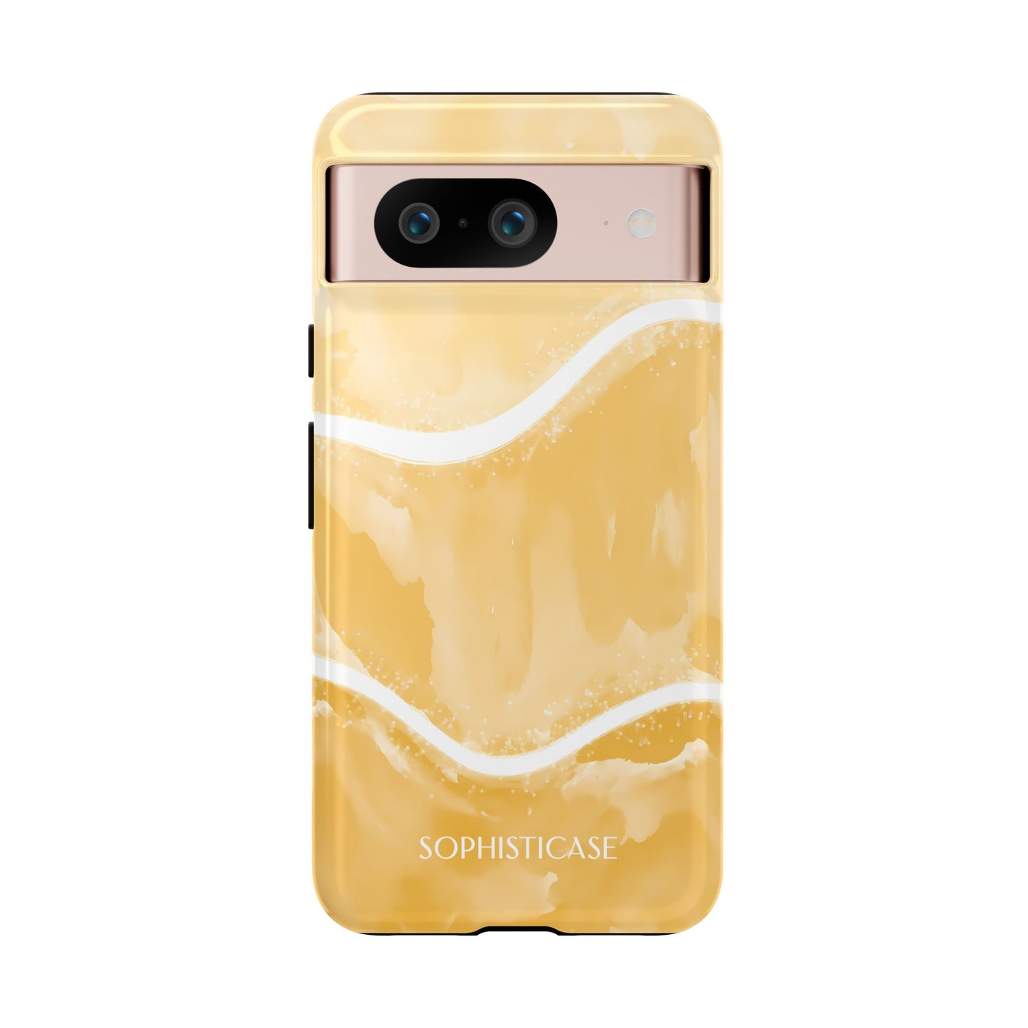 Tough Case - Serenity in Yellow