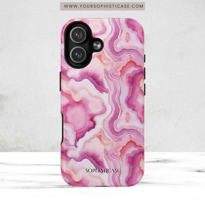 Dreamstone in Muse - Magsafe Case
