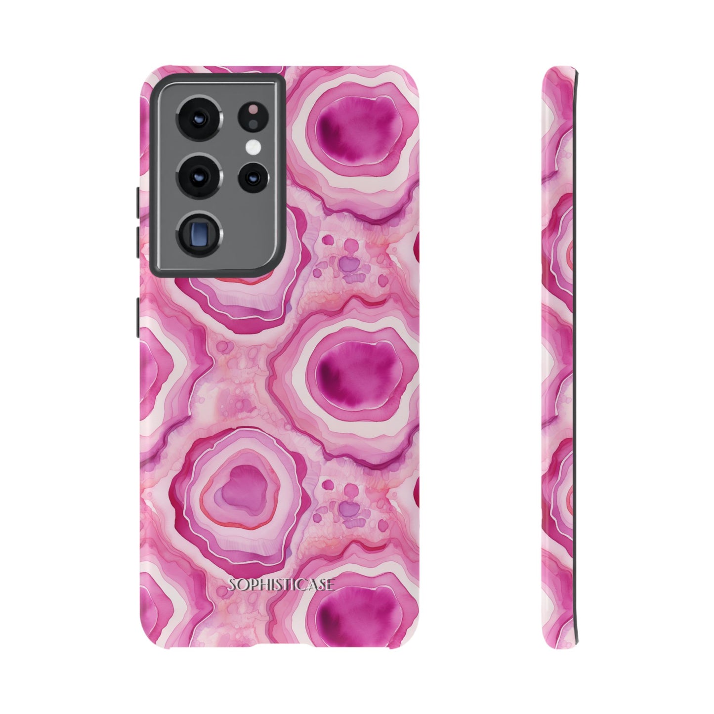 Dreamstone in Dawn - Tough Phone Case