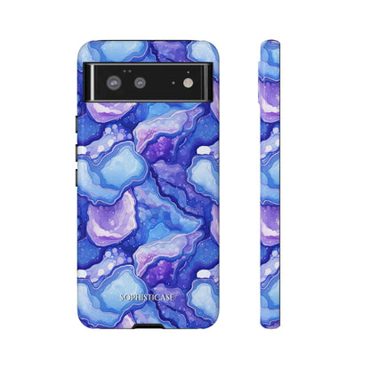 Nightstone in Supernova - Tough Phone Case
