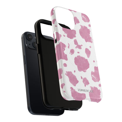 Holy Cow in Pink - Magsafe Case