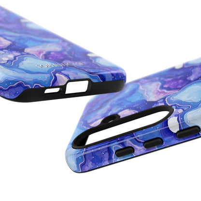Nightstone in Supernova - Tough Phone Case