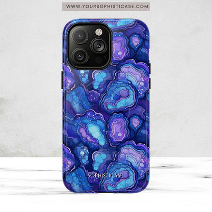 Nightstone in Starlight - Magsafe Case