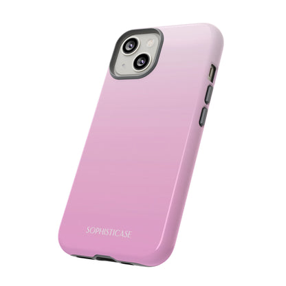 Heavenly in Pink - Tough Phone Case