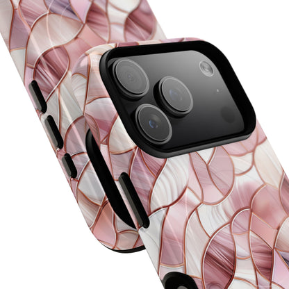 Rose' Runway in Sweet Mosaic - Magsafe Case