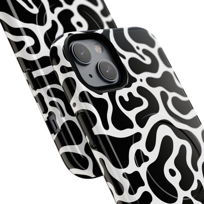 Dark Thoughts in Shadow - Magsafe Case