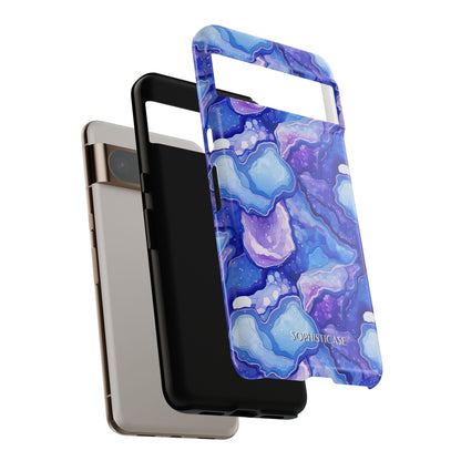 Nightstone in Supernova - Tough Phone Case