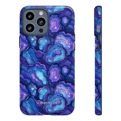 Nightstone in Starlight - Tough Phone Case