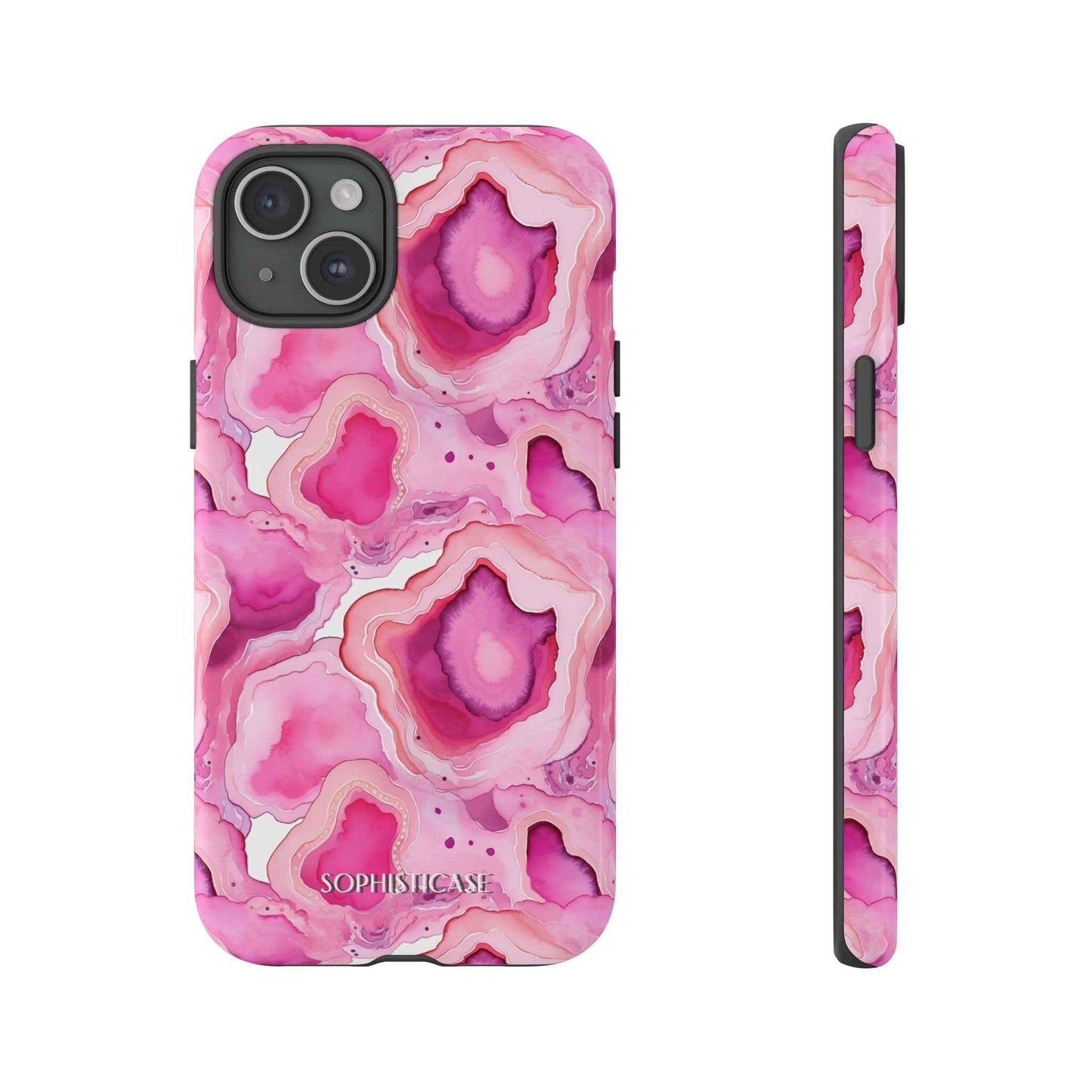 Dreamstone in Sugarplum - Tough Phone Case