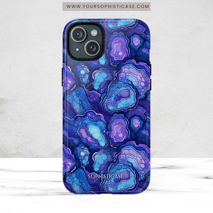 Nightstone in Starlight - Magsafe Case