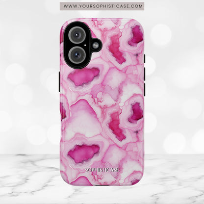 Dreamstone in Afterglow - Tough Phone Case