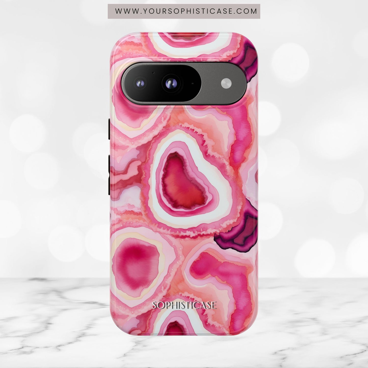Dreamstone in Sunshine - Tough Phone Case