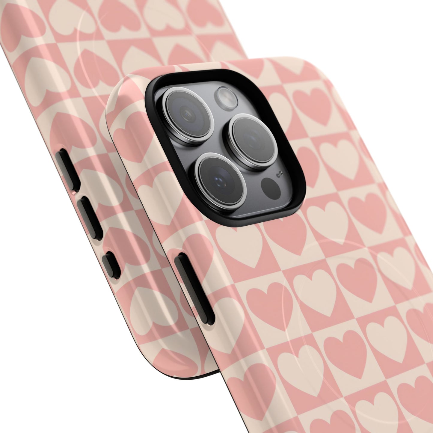 Tough Love in Pink - Magsafe Case