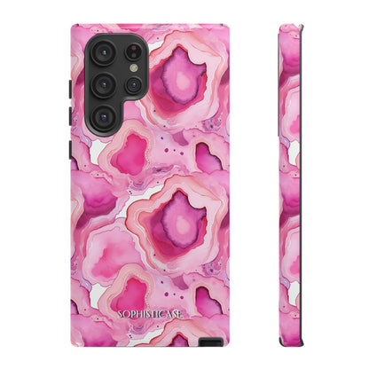 Dreamstone in Sugarplum - Tough Phone Case