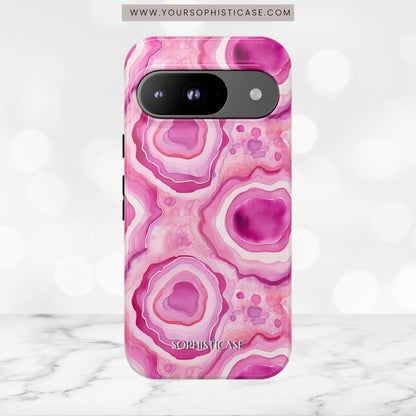 Dreamstone in Dawn - Tough Phone Case