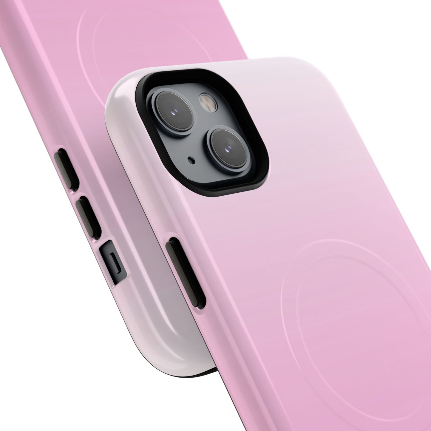 Heavenly in Pink - Magsafe Case