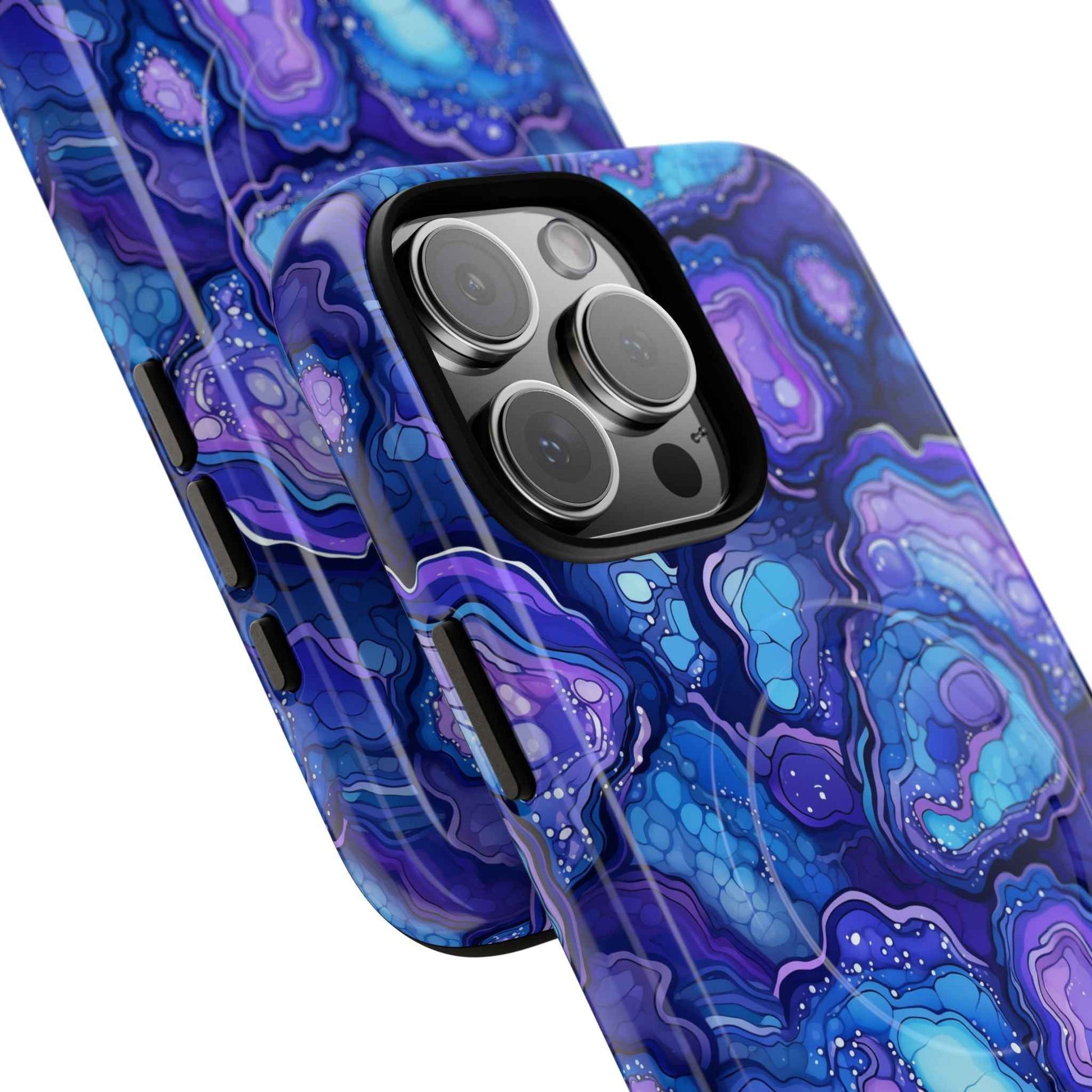 Nightstone in Starlight - Magsafe Case