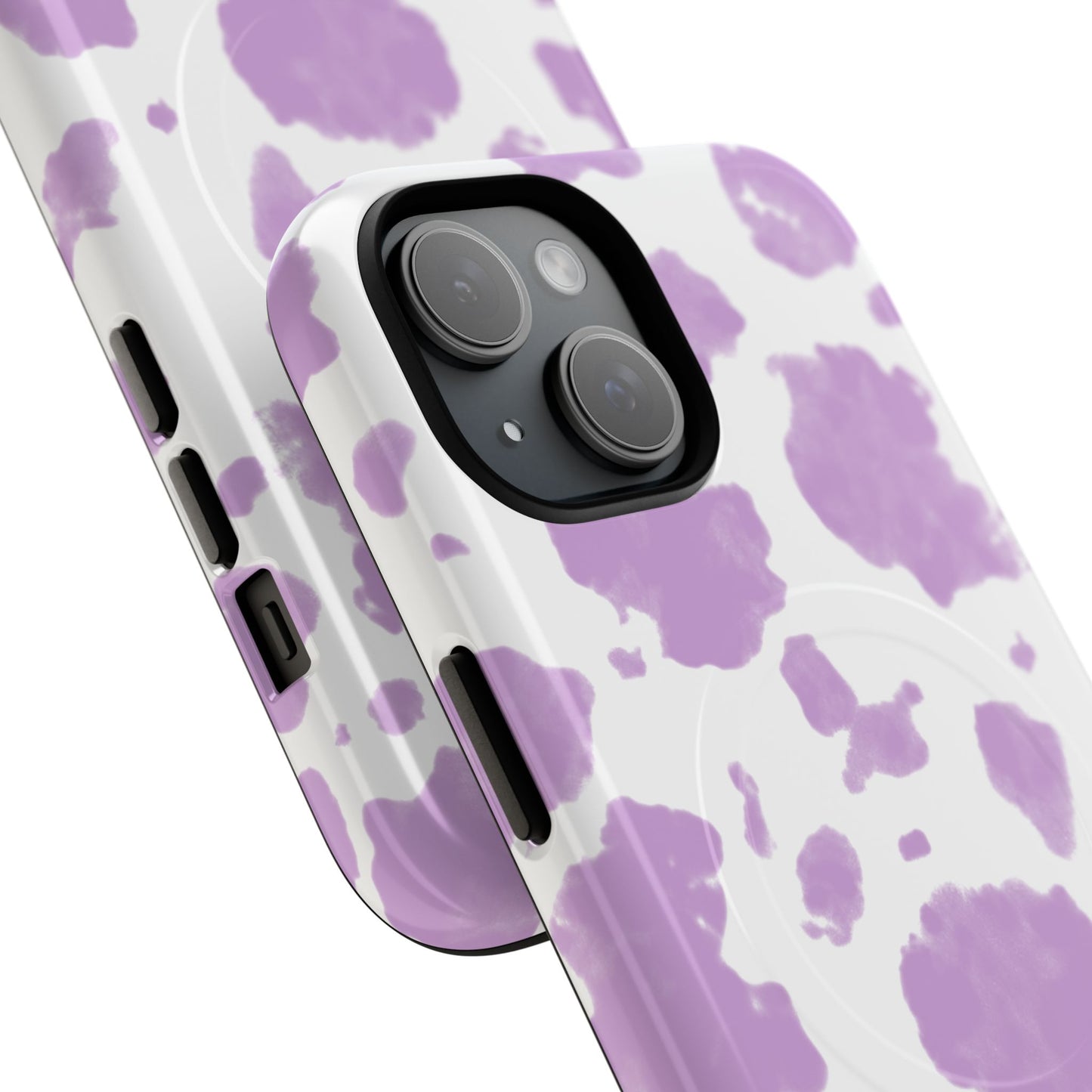 Holy Cow in Purple - Magsafe Case