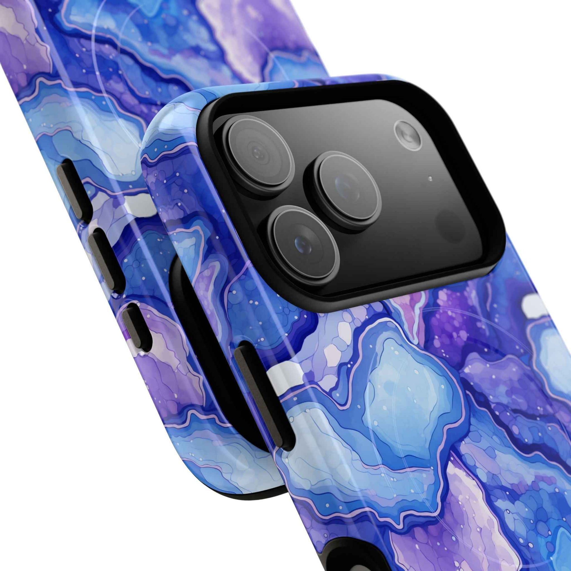 Nightstone in Supernova - Magsafe Case