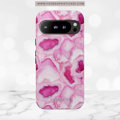 Dreamstone in Afterglow - Tough Phone Case