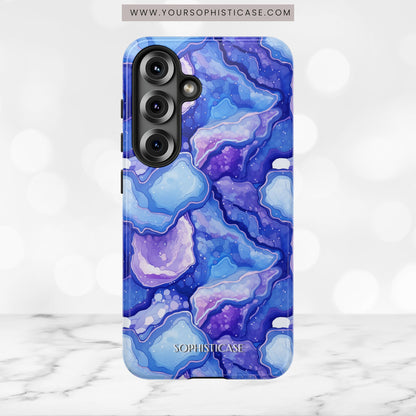 Nightstone in Supernova - iPhone Case, Samsung Galaxy Case, Google Pixel Case