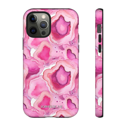 Dreamstone in Sugarplum - Tough Phone Case