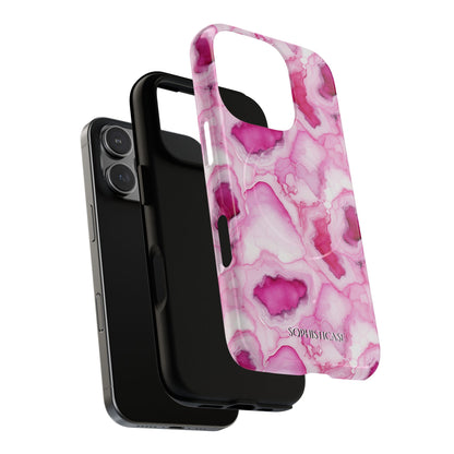 Dreamstone in Afterglow - Magsafe Case