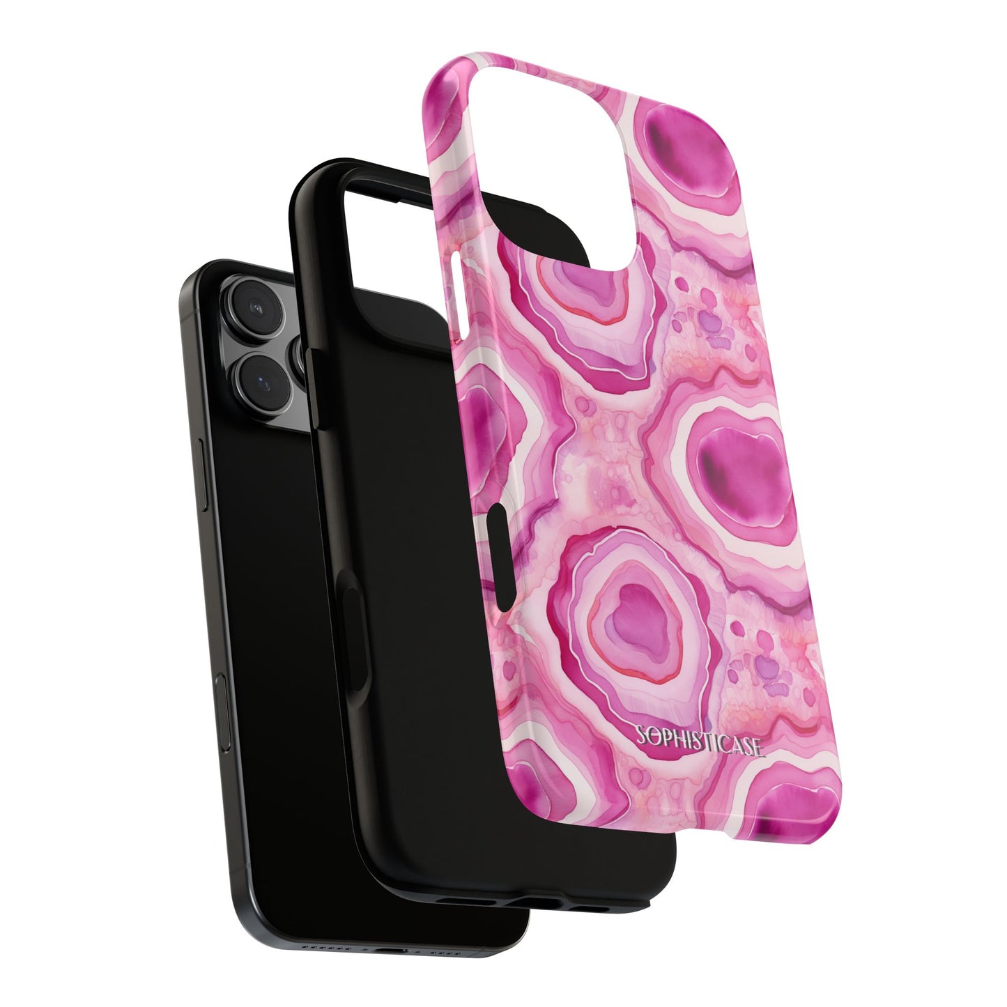 Dreamstone in Dawn - Tough Phone Case
