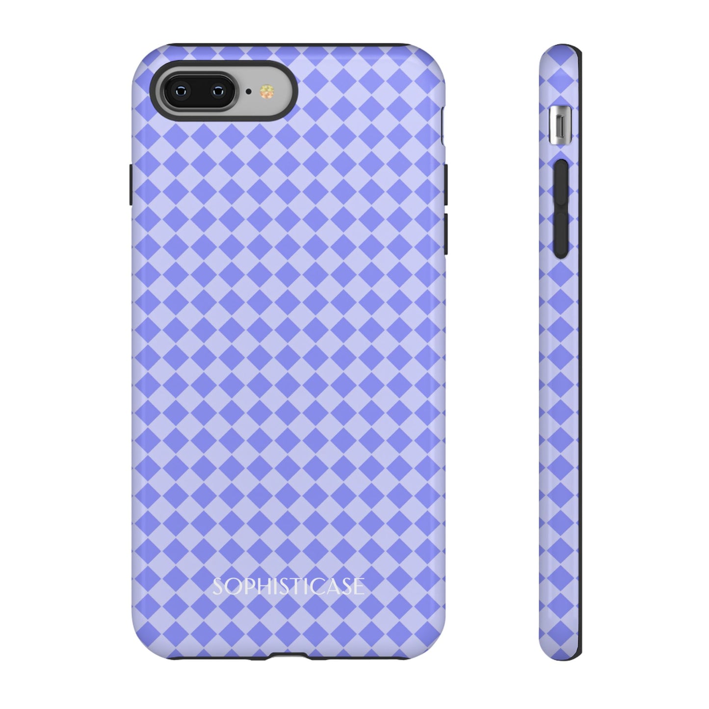 Tough Case - Diamond Diva in Purple