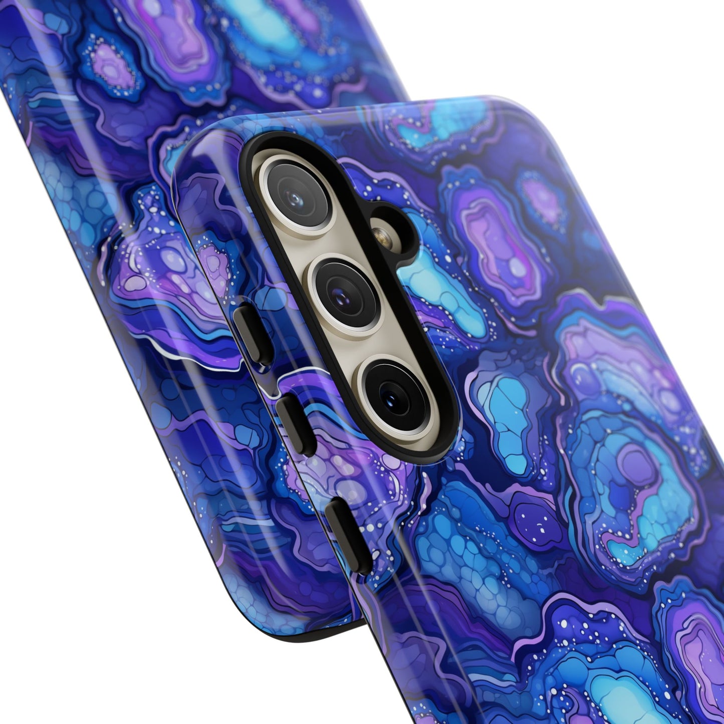 Nightstone in Starlight - iPhone Case, Samsung Galaxy Case, Google Pixel Case