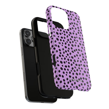 Cheetahs and Liars in Purple - Magsafe Case