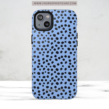 Cheetahs and Liars in Blue - Magsafe Case