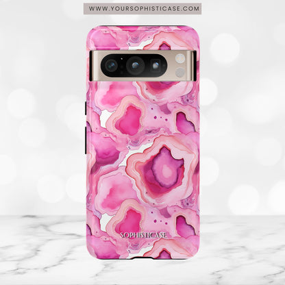 Dreamstone in Sugarplum - Tough Phone Case