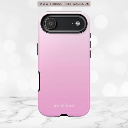Heavenly in Pink - Tough Phone Case