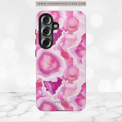 Dreamstone in Dusk - Tough Phone Case