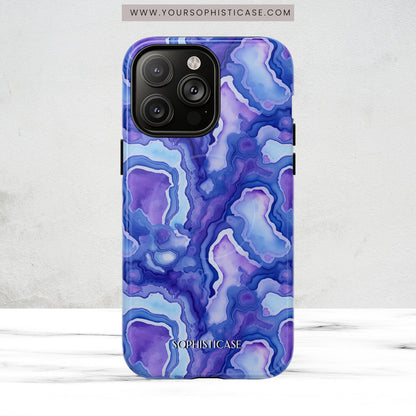 Nightstone in Twilight - iPhone Magsafe Case