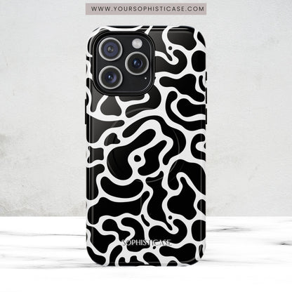 Dark Thoughts in Shadow - Magsafe Case