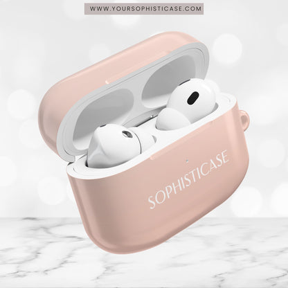AirPod Cases - Heavenly in Neutral