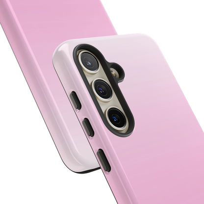 Heavenly in Pink - Tough Phone Case
