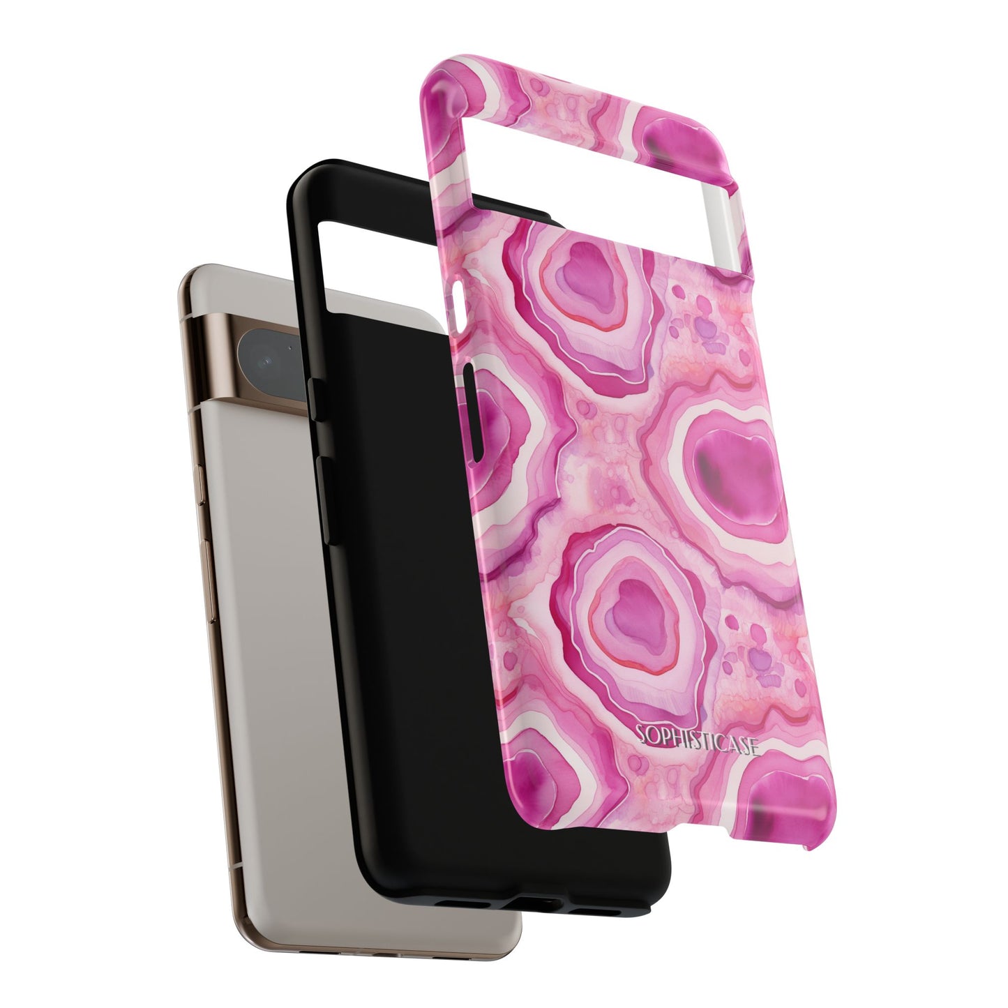 Dreamstone in Dawn - Tough Phone Case