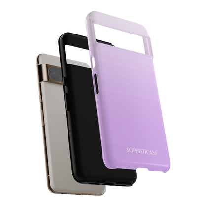 Tough Case - Heavenly in Pastel Purple